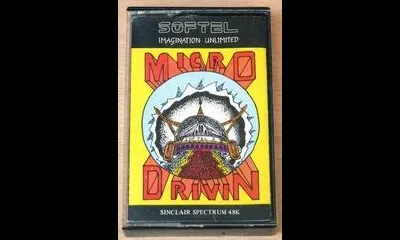 Micro Drivin