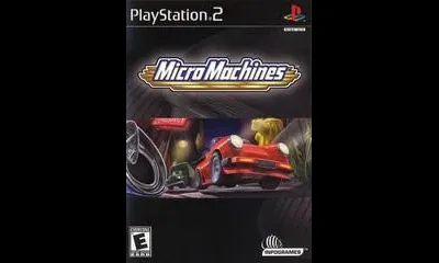 Micro Machines