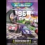 Micro Machines Turbo Tournament 96 - Sega Genesis - Retrocharting