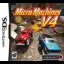Micro Machines V4 - Nintendo DS - Retrocharting