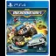 Micro Machines World Series - Playstation 4 - Retrocharting
