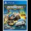Micro Machines World Series [Promo] - Playstation 4 - Retrocharting