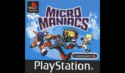 Micro Maniacs