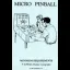 Micro Pinball - TI-99  - Retrocharting