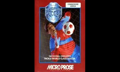 Micropose Soccer