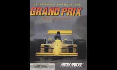 Microprose Formula One Grand Prix
