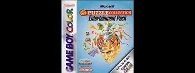 Microsoft 6 in 1 Puzzle Collection