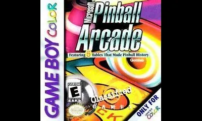 Microsoft Pinball Arcade