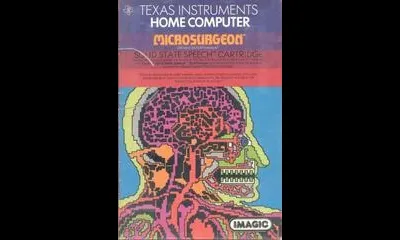 Microsurgeon