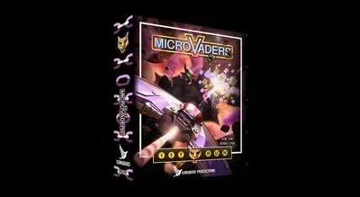 Microvaders