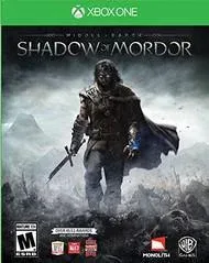Background - Middle Earth: Shadow of Mordor [Game of the Year Edition] - PAL Xbox One - Retrocharting