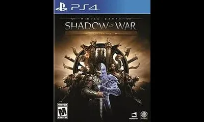 Middle Earth: Shadow of War [Gold Edition]