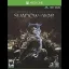 Middle Earth: Shadow Of War [Silver Edition] - PAL Xbox One - Retrocharting