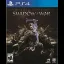 Middle Earth: Shadow of War [Silver Edition] - Playstation 4 - Retrocharting