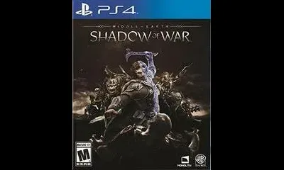 Middle Earth: Shadow of War [Silver Edition]