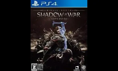 Middle Earth: Shadow Of War
