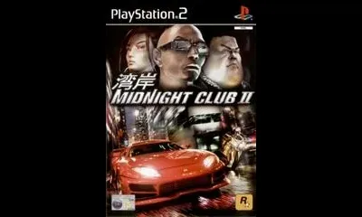 Midnight Club 2