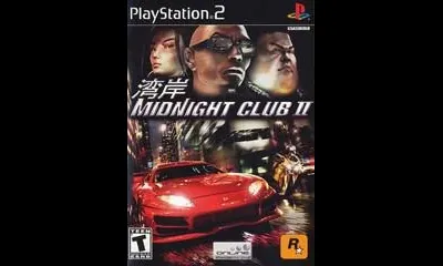 Midnight Club 2