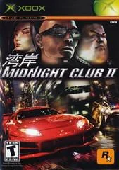 Background - Midnight Club 2 - Xbox - Retrocharting
