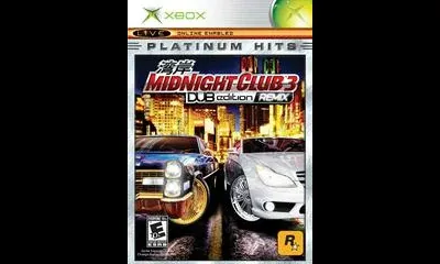 Midnight Club 3 Dub Edition Remix
