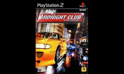 Midnight Club Street Racing