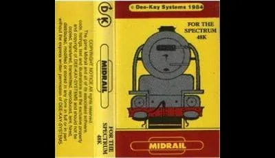 Midrail