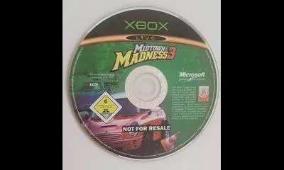 Midtown Madness 3 [Not For Resale]