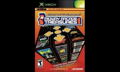 Midway Arcade Treasures [1]