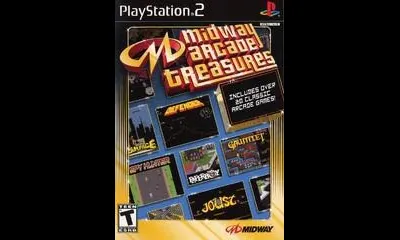 Midway Arcade Treasures