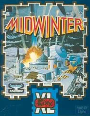 Background - MIdwinter - Kixx XL - Amiga - Retrocharting