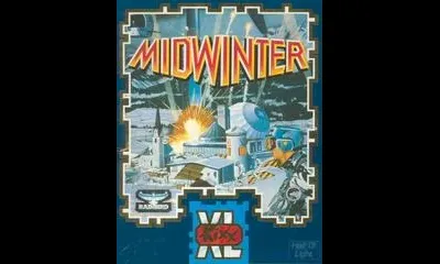 MIdwinter - Kixx XL