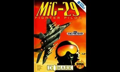 MiG-29: Fighter Pilot