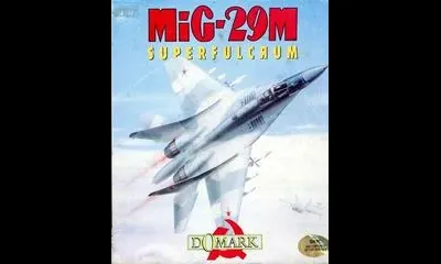 Mig 29M Super Fulcrum