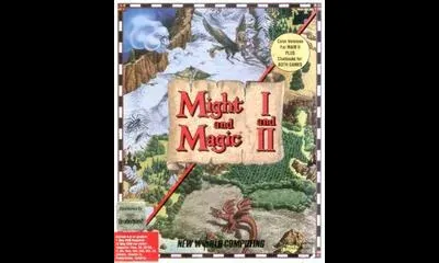 Might And Magic I & II