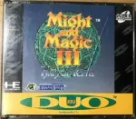 Might and Magic III: Isles of Terra