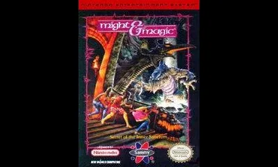 Might and Magic