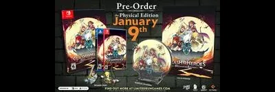 Might & Magic: Clash Of Heroes Definitive Edition [Deluxe Edition]
