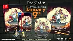 Background - Might & Magic: Clash Of Heroes Definitive Edition [Deluxe Edition] - Playstation 5 - Retrocharting