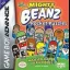 Mighty Beanz Pocket Puzzles - GameBoy Advance - Retrocharting