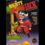 Mighty Bomb Jack [5 Screw] - Nintendo NES Console - Retrocharting