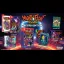 Mighty Fight Federation [Retro Edition] - Nintendo Switch - Retrocharting