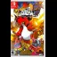 Mighty Goose - Nintendo Switch - Retrocharting