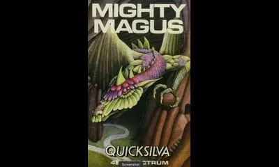 Mighty Magus
