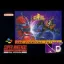 Mighty Morphin Power Rangers Fighting Edition - Super Nintendo - Retrocharting