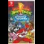 Mighty Morphin Power Rangers: Rita's Rewind [Deluxe Edition] - Nintendo Switch - Retrocharting
