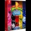 Mighty Morphin Power Rangers: Rita's Rewind [Deluxe Editon] - Nintendo Switch - Retrocharting