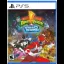 Mighty Morphin Power Rangers: Rita's Rewind - Playstation 5 - Retrocharting