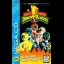 Mighty Morphin Power Rangers - Sega CD - Retrocharting