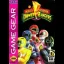 Mighty Morphin Power Rangers - Sega Game Gear - Retrocharting