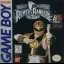 Mighty Morphin Power Rangers: The Movie - GameBoy - Retrocharting